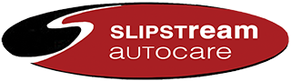 Slipstream Auto Care Logo